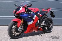 Motorrad kaufen Vorführmodell HONDA CBR 1000 RR-R Fireblade SP (sport)