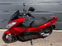 Motorrad kaufen Occasion HONDA PCX WW 125 EX2 (roller)
