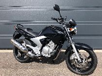 Motorrad kaufen Occasion YAMAHA YBR 250 (touring)