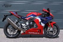 Motorrad kaufen Vorführmodell HONDA CBR 1000 RR-R Fireblade SP (sport)