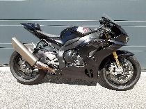 Motorrad kaufen Occasion HONDA CBR 1000 RR-R Fireblade SP (sport)