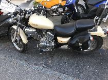 Motorrad kaufen Occasion YAMAHA XV 535 S Virago (custom)