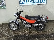 Motorrad kaufen Oldtimer SUZUKI RV