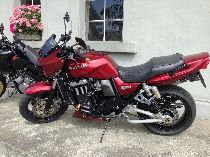 Motorrad kaufen Occasion KAWASAKI ZRX 1100 (touring)