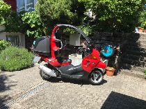 Motorrad kaufen Occasion BMW C1 (roller)