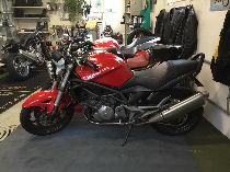 Motorrad kaufen Occasion CAGIVA Raptor 1000 (naked)