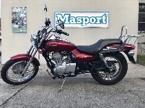 Acheter une moto Occasions KAWASAKI Custom (custom)