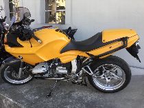 Motorrad kaufen Occasion BMW R 1100 S (sport)