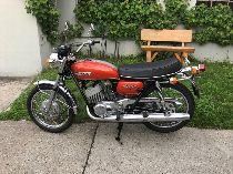 Motorrad kaufen Oldtimer SUZUKI T 250