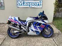 Motorrad kaufen Occasion SUZUKI GSX-R 1100 (sport)