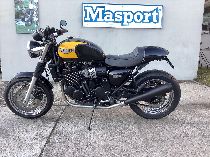 Motorrad kaufen Occasion TRIUMPH Thunderbird 900 (touring)