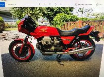 Motorrad kaufen Oldtimer MOTO GUZZI LE MANS 3