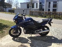 Motorrad kaufen Occasion YAMAHA TDM 900 ABS (touring)