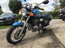 Motorrad kaufen Occasion TRIUMPH Thunderbird 900 (touring)