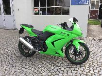 Kawasaki Ninja 250r Motorrad Occasionen Marktplatz Inserate Schweiz