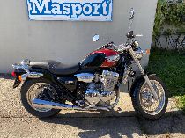 Motorrad kaufen Occasion TRIUMPH Adventurer 900 (touring)