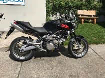 Buy motorbike Pre-owned APRILIA Shiver 750 ABS 35kW (naked)