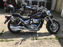 Motorrad kaufen Occasion SUZUKI VZ 800 Marauder (custom)