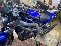 Motorrad kaufen Occasion SUZUKI SV 1000 (naked)