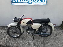 Motorrad kaufen Oldtimer HERCULES K 50 (touring)