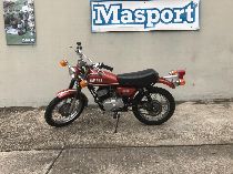 Motorrad kaufen Oldtimer YAMAHA FT (enduro)