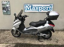 Motorrad kaufen Occasion PIAGGIO X8 200 (roller)