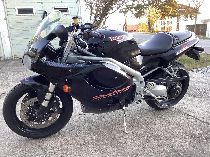 Motorrad kaufen Occasion TRIUMPH Daytona 950 T595 I.E. (sport)