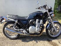 Motorrad kaufen Occasion HONDA CB 1100 A ABS (retro)