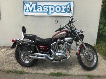 Motorrad kaufen Occasion YAMAHA XV 535 S Virago (custom)