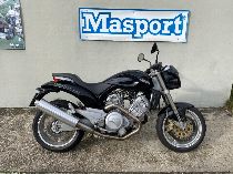 Motorrad kaufen Occasion VOXAN Roadster 1000 V2 (naked)