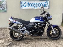 Acheter une moto Occasions SUZUKI Naked (naked)