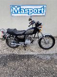 Motorrad kaufen Oldtimer HONDA 250