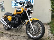 Motorrad kaufen Occasion TRIUMPH Thunderbird 900 (touring)