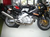 Motorrad kaufen Occasion LAVERDA 750 S (sport)
