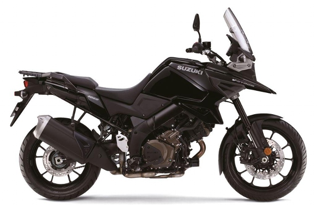  Acheter une moto SUZUKI DL 1050 V-Strom Occasions 