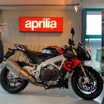 Motorrad kaufen Occasion APRILIA Tuono V4 1100 (naked)
