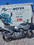 Motorrad kaufen Occasion SUZUKI GSF 600 S Bandit (touring)