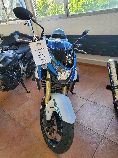  Motorrad kaufen Occasion SUZUKI GSR 750 A (naked)