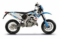 Motorrad kaufen Neufahrzeug TM Supermotard (supermoto)