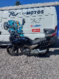 Motorrad kaufen Occasion YAMAHA TDM 900 (touring)