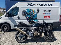 Motorrad kaufen Occasion KAWASAKI Z 750 (naked)