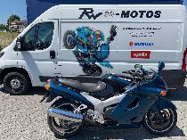 Motorrad kaufen Occasion KAWASAKI ZZR 1100 (touring)