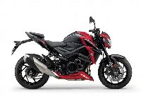 Motorrad kaufen Neufahrzeug SUZUKI GSX-S 750 (naked)