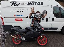 Motorrad kaufen Occasion APRILIA RS 50 (sport)