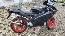 Motorrad kaufen Occasion APRILIA RS 50 (sport)