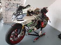 Motorrad kaufen Occasion APRILIA RSV 4 R APRC ABS (sport)