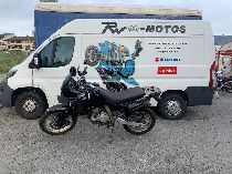 Motorrad kaufen Occasion APRILIA Pegaso 650 (enduro)