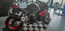 Motorrad kaufen Occasion APRILIA RSV 4 RR ABS (sport)