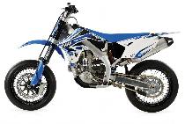 Motorrad kaufen Neufahrzeug TM SMX 450 Fi (supermoto)