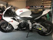Motorrad kaufen Occasion APRILIA RSV 4 R APRC (sport)